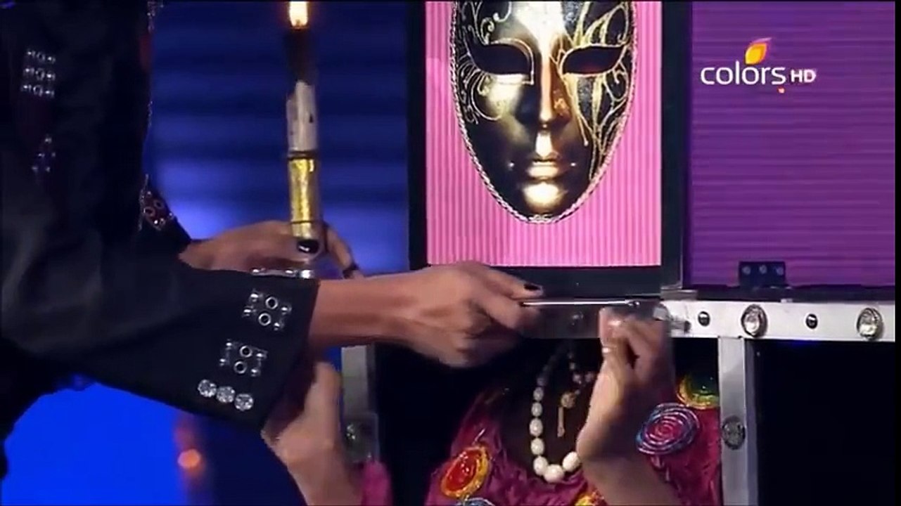 AMAZING MAGIC
