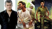 Kakki Sattai, Anegan, Yennai Arindhaal - Box Office Report Till 03-03-2015