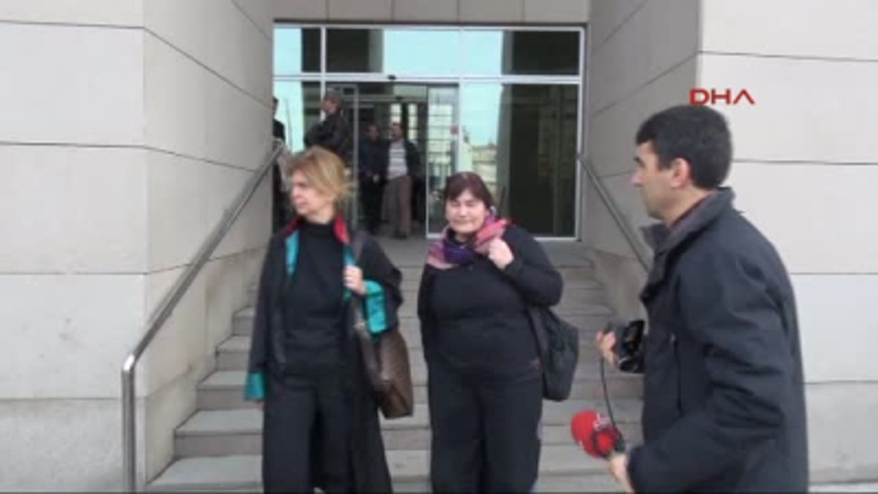 Fatoş Güney Duruşmaya Gelmezse Yakalama Kararı Çıkarılacak