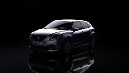 Le concept Suzuki iK-2 préfigure une nouvelle berline compacte