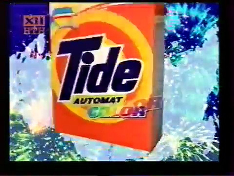 staroetv.su / Рекламный блок и анонс фильма "Бурный понедельник" (ТВ-3, 15.12.2002)