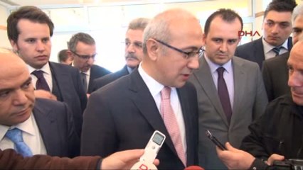 Saatte 400 Kilometre Hız Yapan Trenler Geliyor