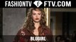 Blugirl Fall/Winter 2015 | Milan Fashion Week | FashionTV