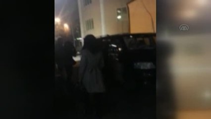 Polis Fatih'teki 25 Oteli Denetledi