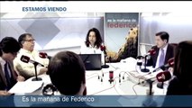 Federico a las 7: El PP inquieto con Ciudadanos - 05/03/15