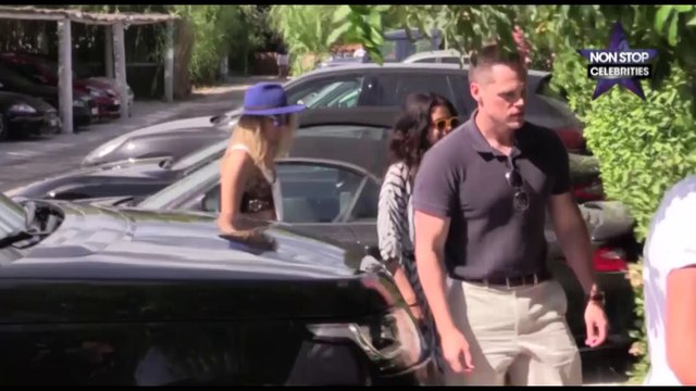 Selena Gomez : Flirt, jet-ski, Cara Delevingne... Son anniversaire à Saint-Tropez ! (Vidéo)