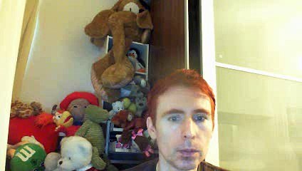 Wiwi égratigne "the words" de Christina Perri