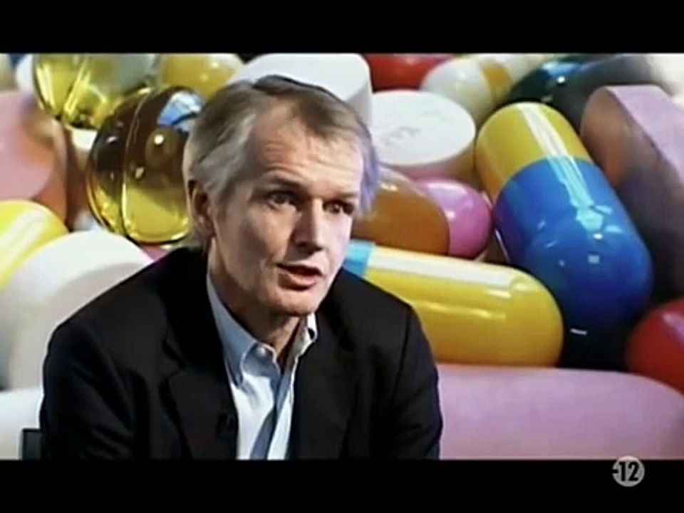 les accros aux pilules magiques