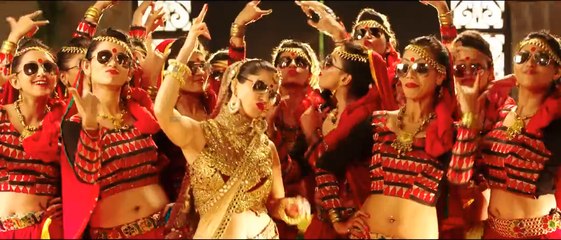 Official 'Saiyaan Superstar' | HD VIDEO Song | Sunny Leone | Tulsi Kumar | Ek Paheli Leela | 720p