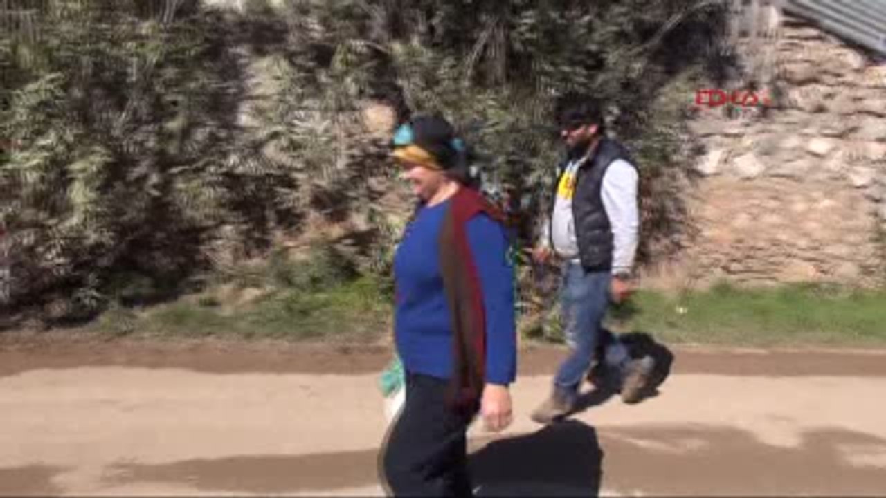 Fethiye Kayaköy Sakinleri 'Kayı' Adına Sıcak Bakmıyor