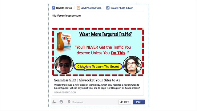 SEO WP Plugin | Seamless SEO 2.0 | Review + Bonus ! ►