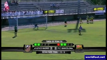 Best Goalkeeper In History Saves 6 Penalties And Scores 1