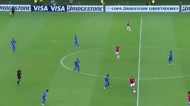 Internacional vs Emelec (3 - 2) ● Copa Libertadores ● All Goals & Highlights‬ - HD