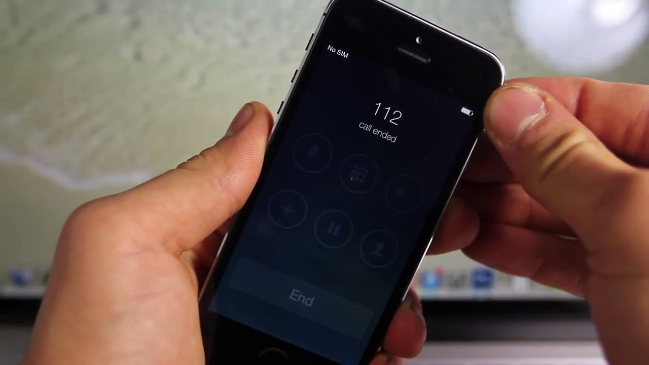 How To Bypass iOS 7 Activation Lock and Contact iCloud Owner For Permanent Fix