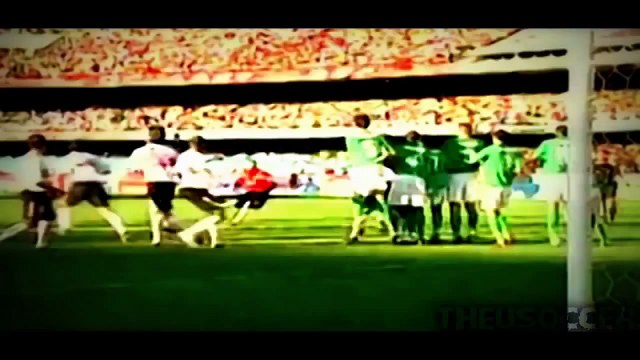 Rogerio Ceni The Goalkeeper Gunner Best Saves And Goals
