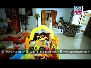 Rishtey- Ep 183-186 - ARY Zindagi