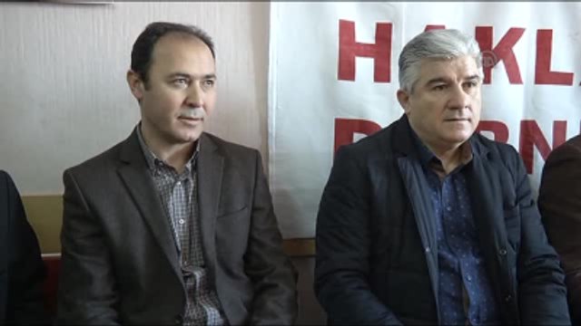 CHP Genel Başkan Yardımcısı Akkaya