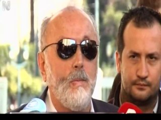 Παραιτήθηκε ο Λ.Μακρής απο 5η ΥΠΕ ΘΕΣΣΑΛΙΑΣ-ΣΤΕΡΕΑΣ