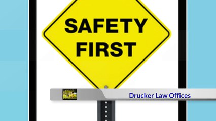 Coral Springs Accident Lawyer - Drucker Law Offices (954) 755-2120