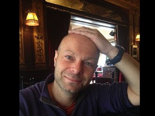 Olivier Razemon, "Le pouvoir de la pédale", avril 2014
