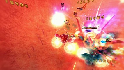 Airrivals Gemini - We are the One [elkolorado aka v3g4nc3]