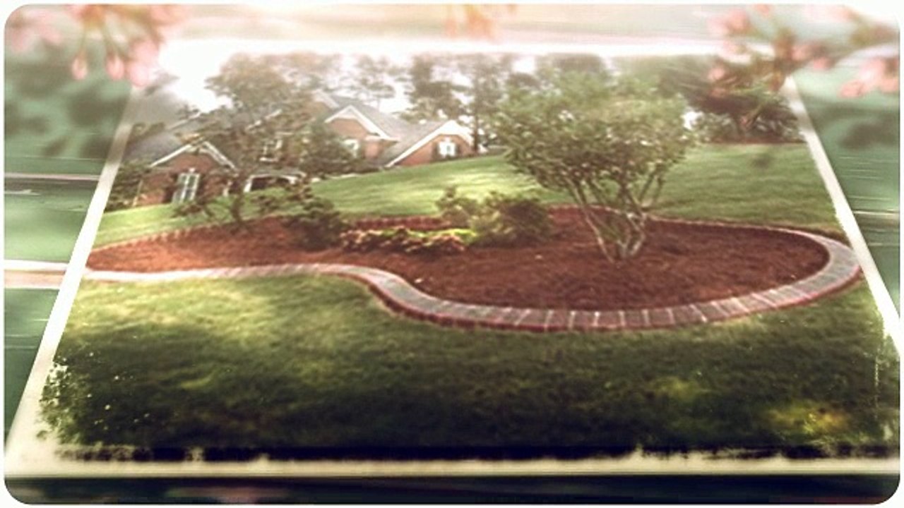 Tuff Dogg Landscaping and Curbing (478) 257-5065