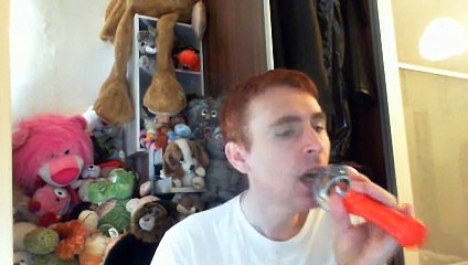 Wiwi égratigne "mon planeur" d'Alizée