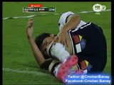 Colo Colo vs Atlas 2-0 Copa Libertadores 2015