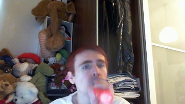 Wiwi égratigne hard times de Baby Huey