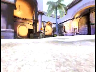 Fragmovie Enemy Territory by Orzeszty