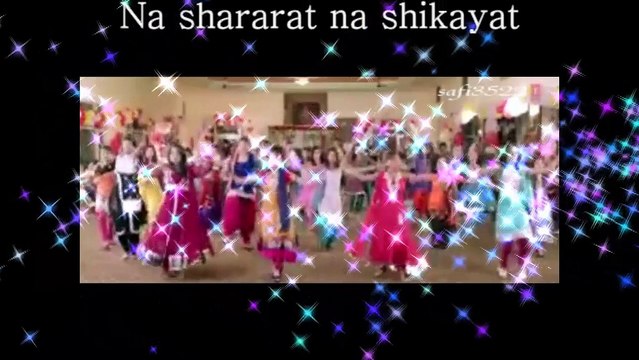 Tu Mera Yaar Nahi' FULL VIDEO Song - Hum Tum Dushman Dushman with urdu subs by safi3522