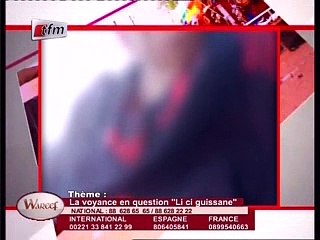 Témoignage comment les charlatants voyants trompent leur client