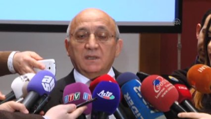 Azerbaycan'dan "Paralel Yapı" Mesajı