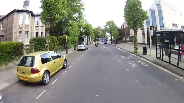 KTM 1290 Super Duke R ^ First Ride Thoughts