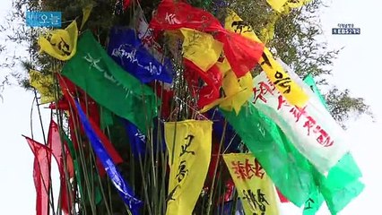 다큐 오늘.150305.달아달아.