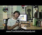 Make Money Online using your Mobile Phone  New Mobile Monopoly 20