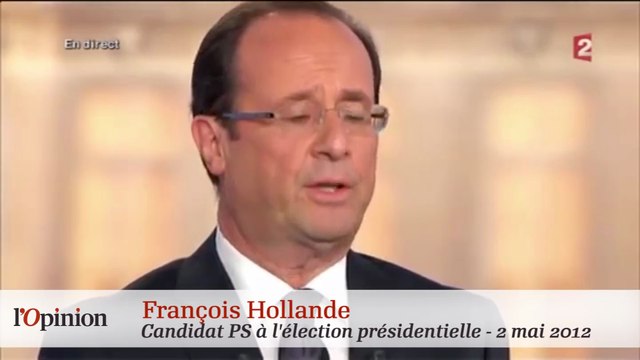 François Hollande : le fait du prince à Beaubourg
