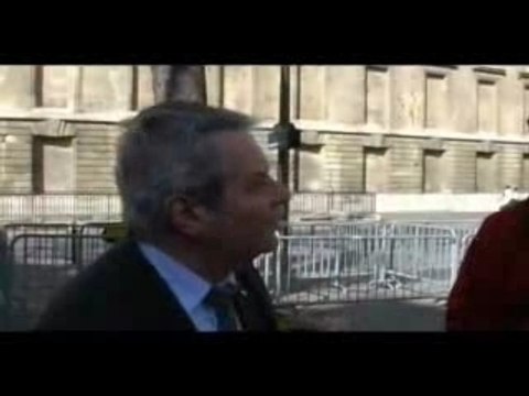 Interview de Gérard Vignoble