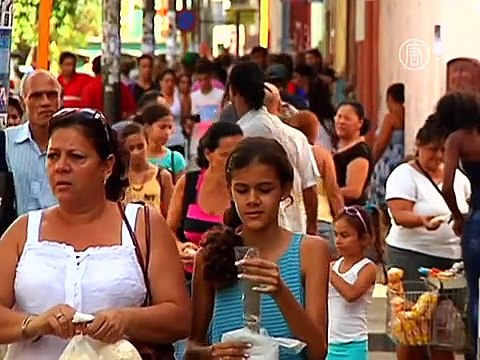 Куба и Евросоюз начали переговоры