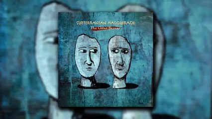 Subterranean Masquerade - Early Morning Mantra (The Great Bazaar)