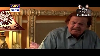 Babul Ki Duaen Leti Ja Episode 159