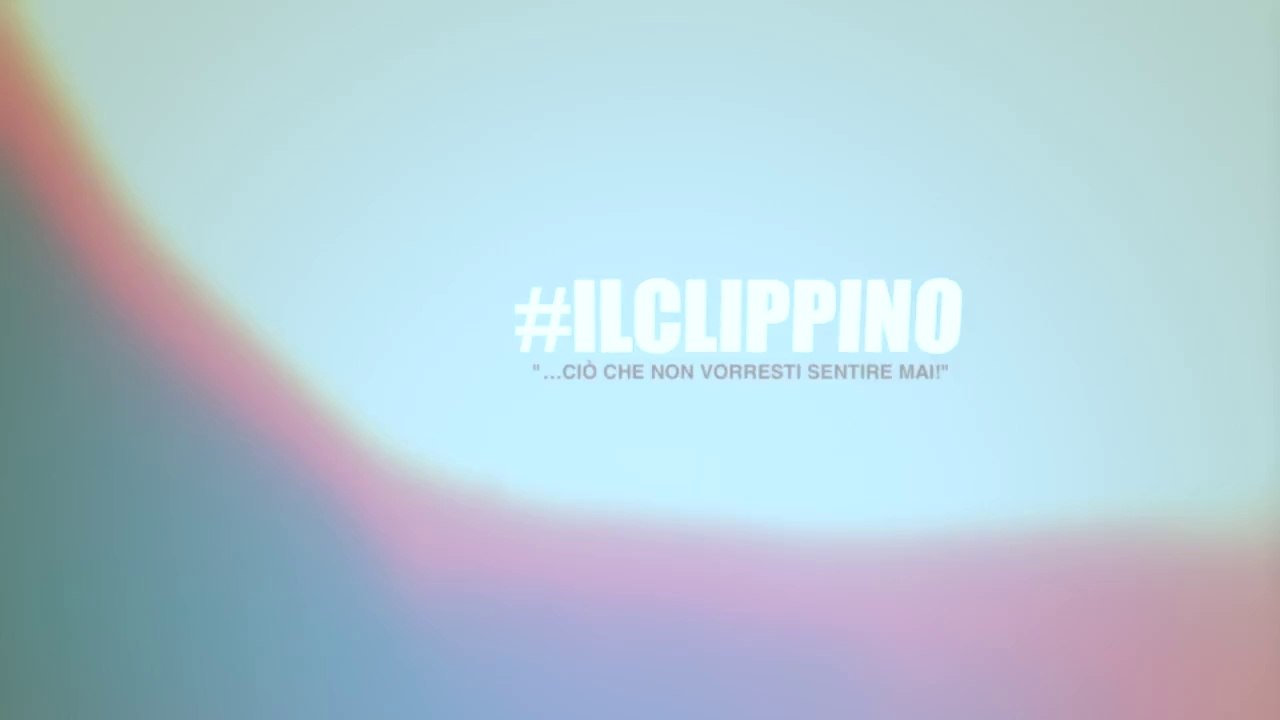 #ilclippino - Manc pa Capa !?