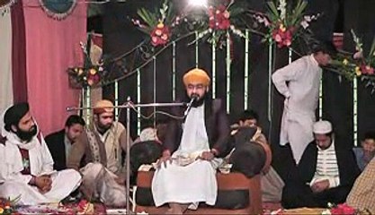 MIAN NA PLKON SA DAR EYAR PA BY ABDUL SHAKOOR QADRI