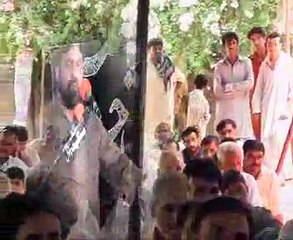 Nabi nae jis ko Pala woh by Shokat Raza Shokat