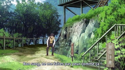 Ai Tenchi Muyo ! 01 vostfr streaming 720p