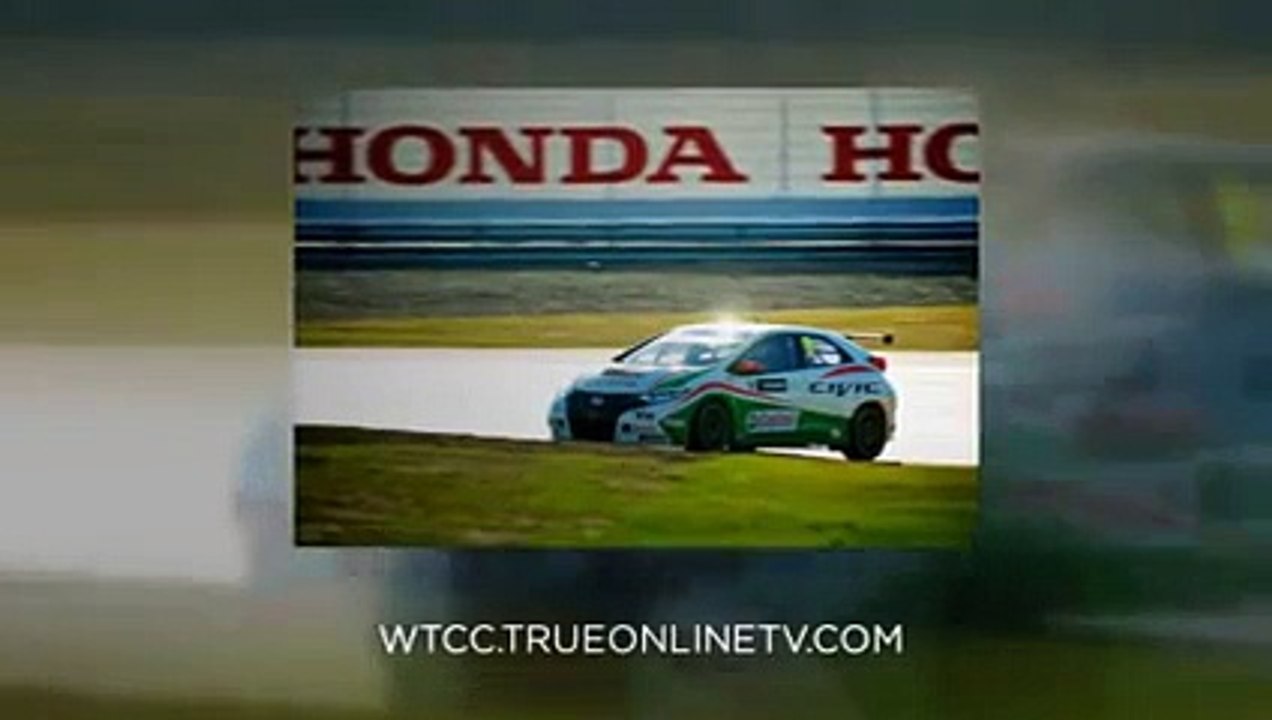 Watch - wtcc argentina tv live - wtcc live streaming - wtcc 2015 live streaming - wtcc 2015 live stream