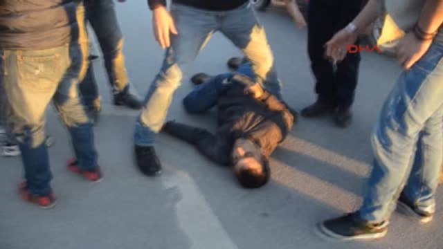 Bodrum Kaza Yerinden Geçen Acil Tıp Teknisyeni Hayat Kurtardı