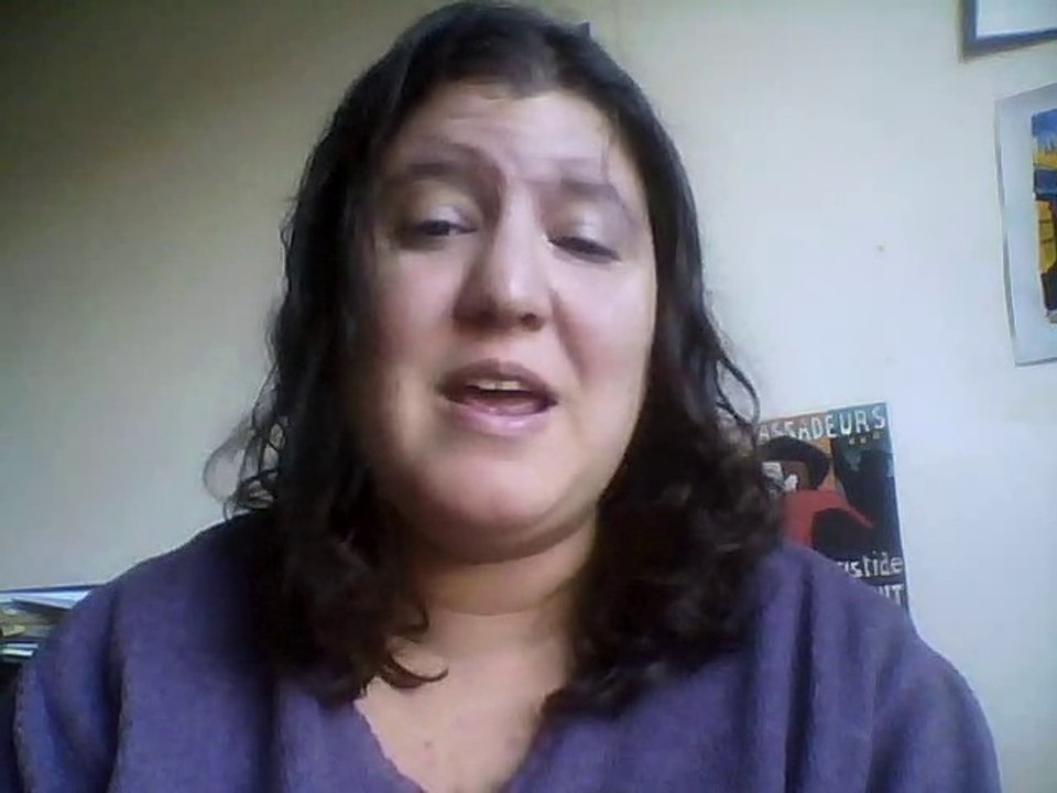 La marseillaise des cotillons