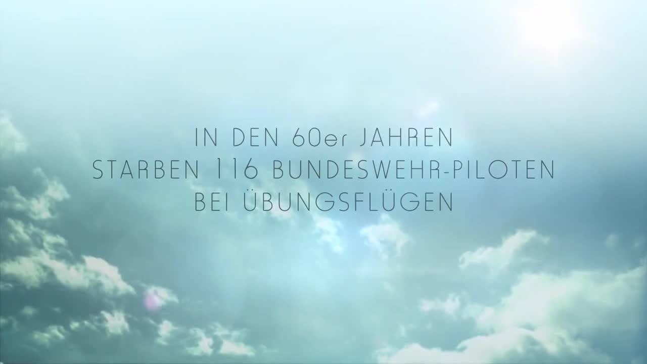 Starfighter Sie wollten den Himmel erobern - Trailer (Deutsch)