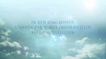 Starfighter Sie wollten den Himmel erobern - Trailer (Deutsch)